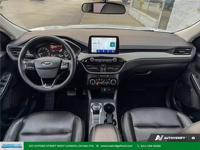 2022 Ford Escape SEL (Stk: U16548) in London - Image 28 of 29 2022 Ford Escape SEL (Stk: U16548) in London - Image 28 of 29