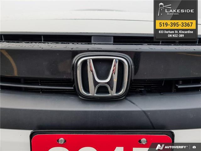 2017 Honda Civic LX (Stk: P6551B) in Kincardine - Image 7 of 23 2017 Honda Civic LX (Stk: P6551B) in Kincardine - Image 7 of 23