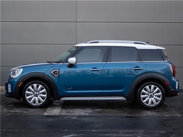 2022 MINI Countryman Cooper S (Stk: B10195A) in Windsor - Image 4 of 25