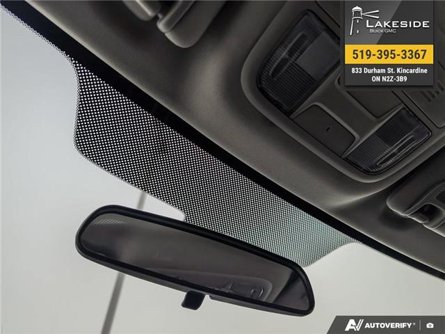 2017 Honda Civic LX (Stk: P6551B) in Kincardine - Image 19 of 23 2017 Honda Civic LX (Stk: P6551B) in Kincardine - Image 19 of 23