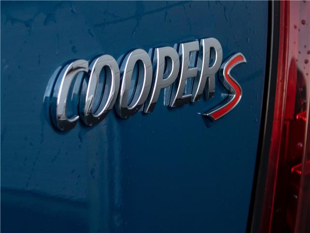 2022 MINI Countryman Cooper S (Stk: B10195A) in Windsor - Image 5 of 25