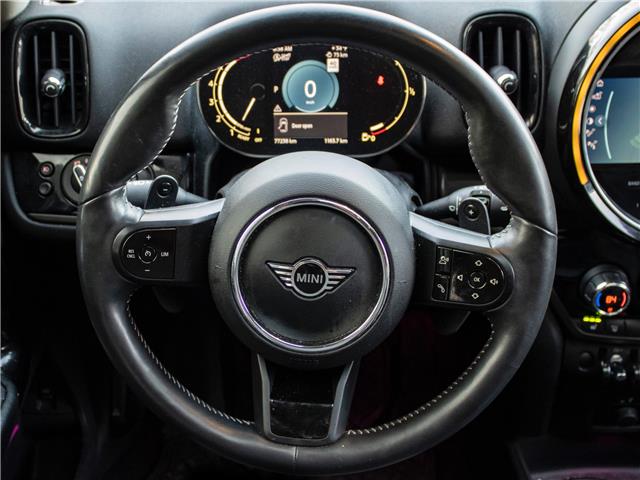 2022 MINI Countryman Cooper S (Stk: B10195A) in Windsor - Image 12 of 25