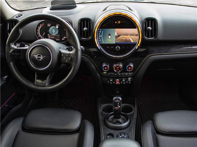 2022 MINI Countryman Cooper S (Stk: B10195A) in Windsor - Image 18 of 25