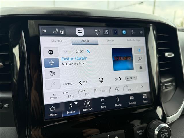 2022 RAM 3500 Big Horn (Stk: W9275) in Uxbridge - Image 11 of 24