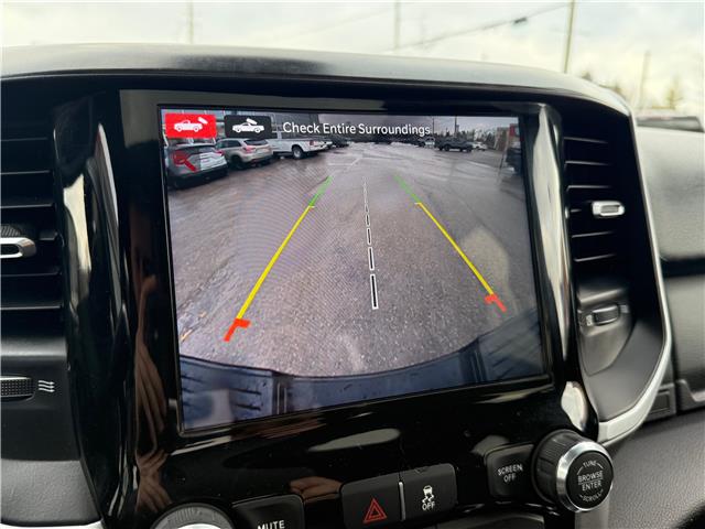 2022 RAM 3500 Big Horn (Stk: W9275) in Uxbridge - Image 13 of 24