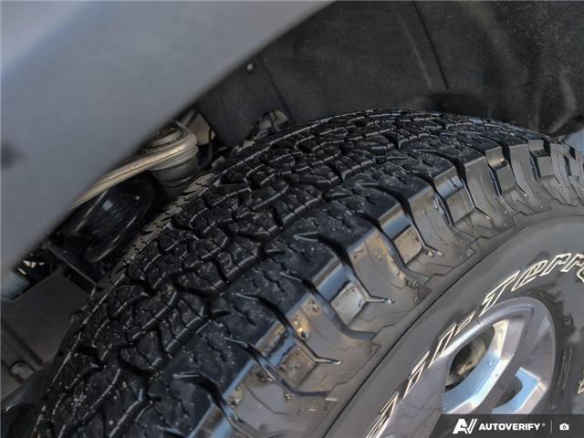 2024 Ford Bronco Big Bend (Stk: P3087A) in London - Image 7 of 24