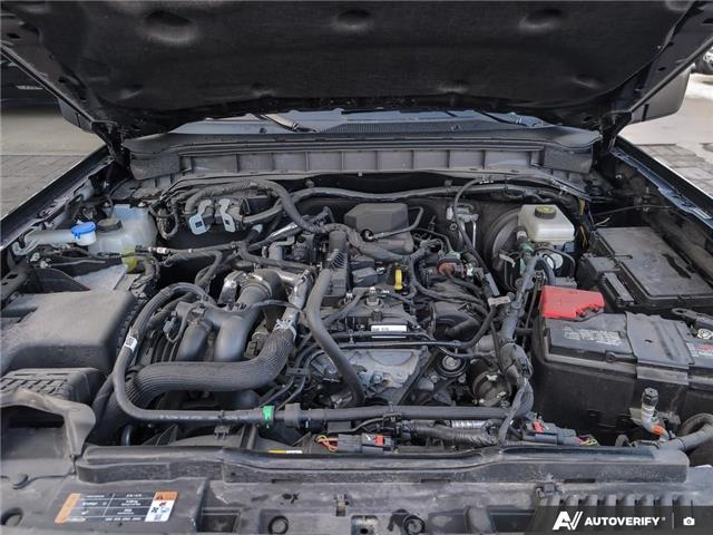 2024 Ford Bronco Big Bend (Stk: P3087A) in London - Image 9 of 24