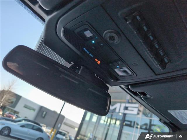 2024 Ford Bronco Big Bend (Stk: P3087A) in London - Image 20 of 24