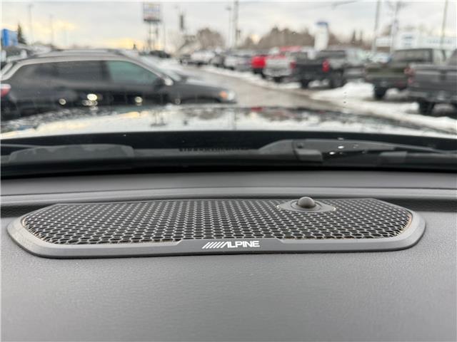 2022 RAM 3500 Big Horn (Stk: W9275) in Uxbridge - Image 17 of 24