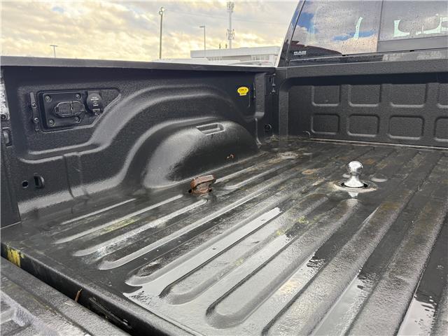 2022 RAM 3500 Big Horn (Stk: W9275) in Uxbridge - Image 9 of 24