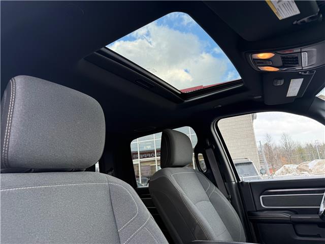 2022 RAM 3500 Big Horn (Stk: W9275) in Uxbridge - Image 18 of 24