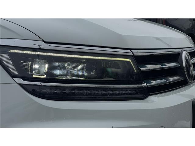 2018 Volkswagen Tiguan Highline (Stk: 173796) in London - Image 3 of 13