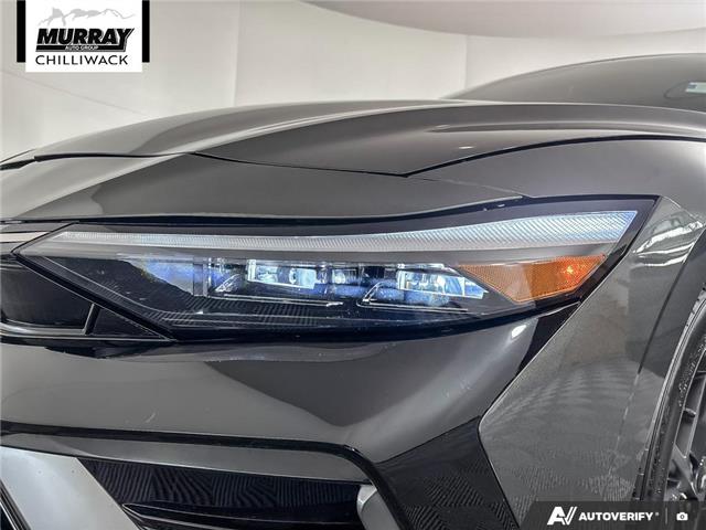 2024 Hyundai Elantra N Line Ultimate (Stk: A3432) in Chilliwack - Image 9 of 36
