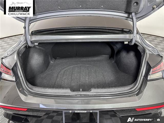 2024 Hyundai Elantra N Line Ultimate (Stk: A3432) in Chilliwack - Image 13 of 36