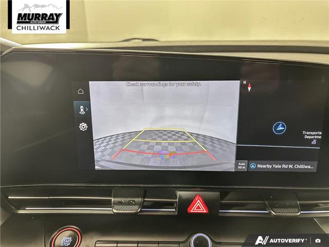 2024 Hyundai Elantra N Line Ultimate (Stk: A3432) in Chilliwack - Image 28 of 36