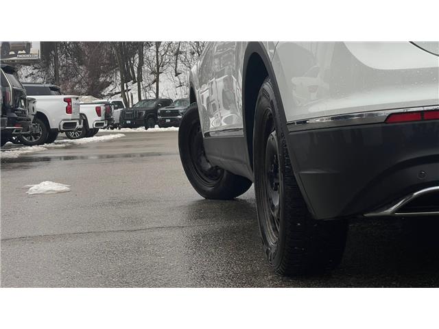 2018 Volkswagen Tiguan Highline (Stk: 173796) in London - Image 6 of 13