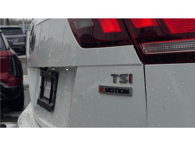 2018 Volkswagen Tiguan Highline (Stk: 173796) in London - Image 5 of 13