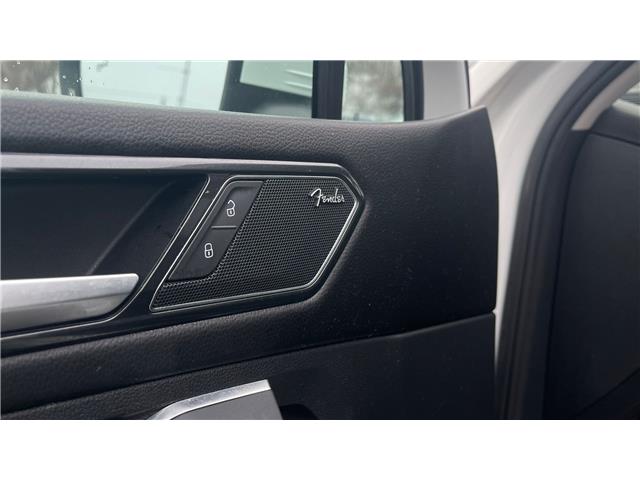 2018 Volkswagen Tiguan Highline (Stk: 173796) in London - Image 13 of 13