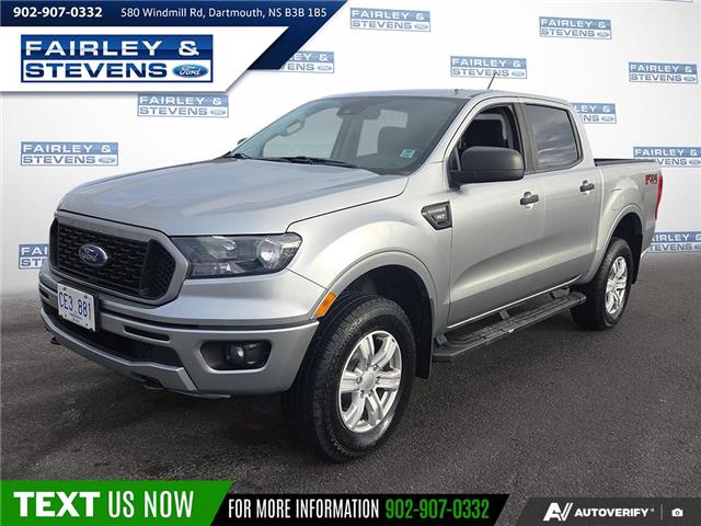 2021 Ford Ranger XLT (Stk: P9386A) in Dartmouth - Image 1 of 24