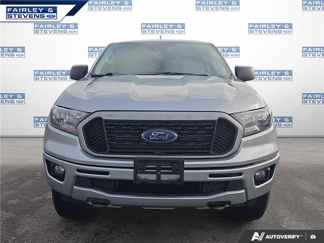 2021 Ford Ranger XLT (Stk: P9386A) in Dartmouth - Image 2 of 24 2021 Ford Ranger XLT (Stk: P9386A) in Dartmouth - Image 2 of 24