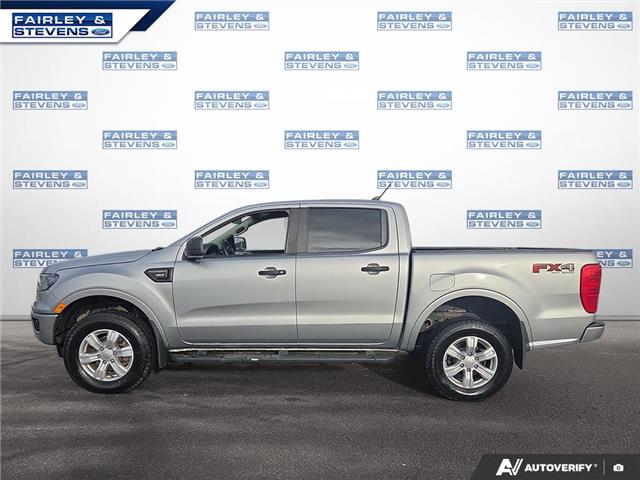 2021 Ford Ranger XLT (Stk: P9386A) in Dartmouth - Image 3 of 24 2021 Ford Ranger XLT (Stk: P9386A) in Dartmouth - Image 3 of 24