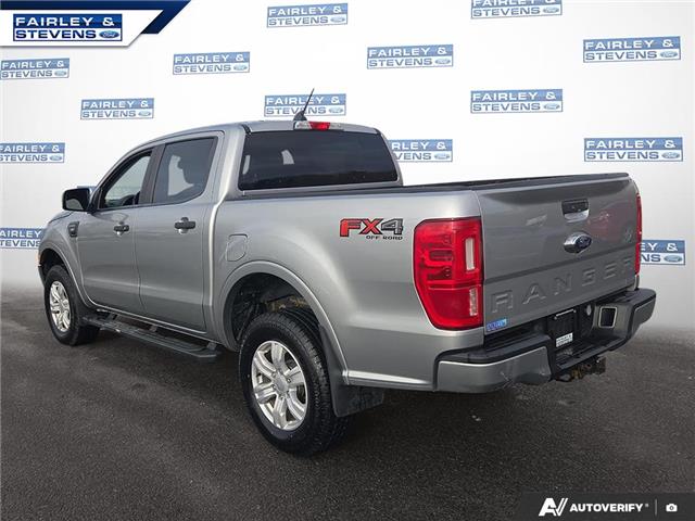 2021 Ford Ranger XLT (Stk: P9386A) in Dartmouth - Image 4 of 24 2021 Ford Ranger XLT (Stk: P9386A) in Dartmouth - Image 4 of 24