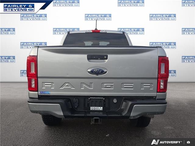 2021 Ford Ranger XLT (Stk: P9386A) in Dartmouth - Image 5 of 24 2021 Ford Ranger XLT (Stk: P9386A) in Dartmouth - Image 5 of 24