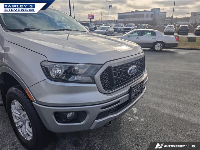 2021 Ford Ranger XLT (Stk: P9386A) in Dartmouth - Image 7 of 24 2021 Ford Ranger XLT (Stk: P9386A) in Dartmouth - Image 7 of 24