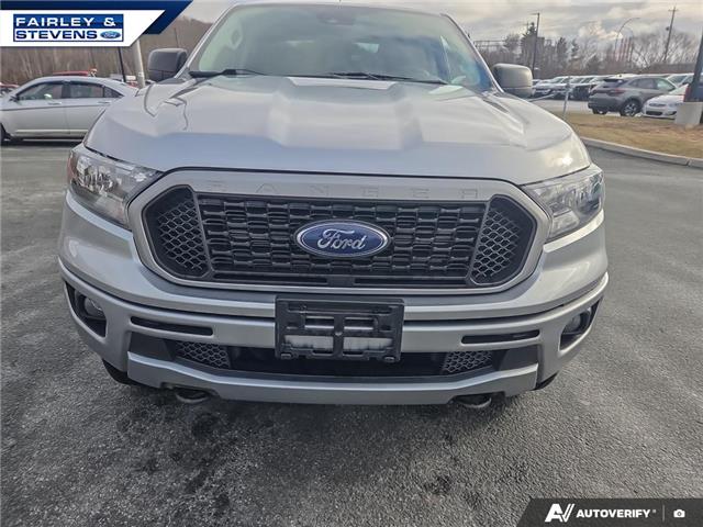 2021 Ford Ranger XLT (Stk: P9386A) in Dartmouth - Image 8 of 24 2021 Ford Ranger XLT (Stk: P9386A) in Dartmouth - Image 8 of 24