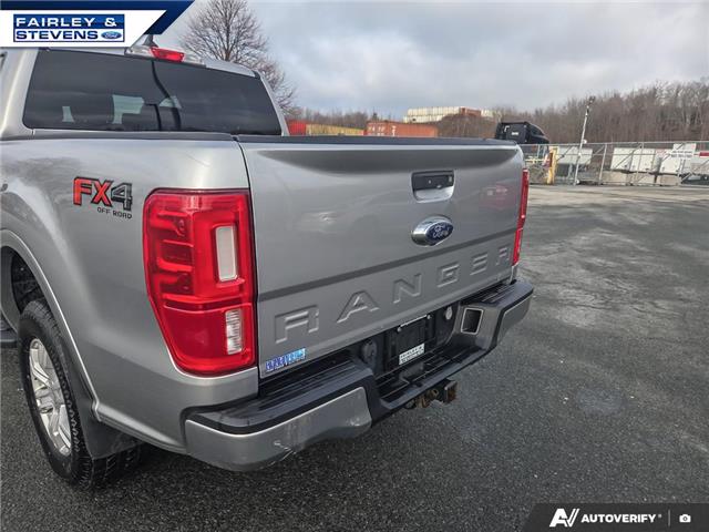 2021 Ford Ranger XLT (Stk: P9386A) in Dartmouth - Image 9 of 24 2021 Ford Ranger XLT (Stk: P9386A) in Dartmouth - Image 9 of 24