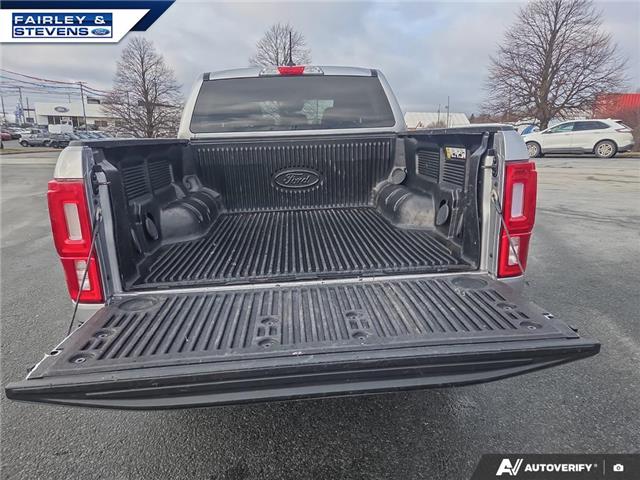 2021 Ford Ranger XLT (Stk: P9386A) in Dartmouth - Image 10 of 24 2021 Ford Ranger XLT (Stk: P9386A) in Dartmouth - Image 10 of 24