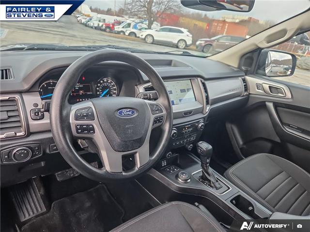 2021 Ford Ranger XLT (Stk: P9386A) in Dartmouth - Image 11 of 24 2021 Ford Ranger XLT (Stk: P9386A) in Dartmouth - Image 11 of 24