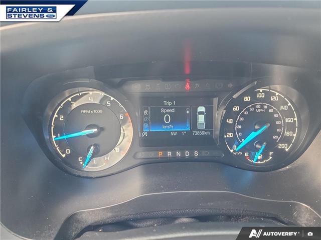 2021 Ford Ranger XLT (Stk: P9386A) in Dartmouth - Image 13 of 24 2021 Ford Ranger XLT (Stk: P9386A) in Dartmouth - Image 13 of 24