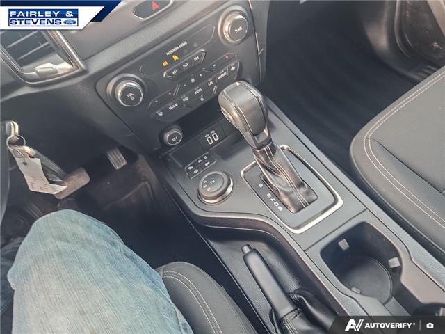 2021 Ford Ranger XLT (Stk: P9386A) in Dartmouth - Image 16 of 24 2021 Ford Ranger XLT (Stk: P9386A) in Dartmouth - Image 16 of 24