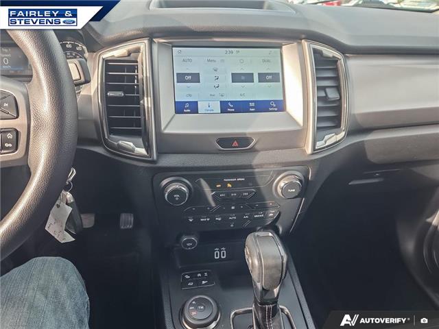 2021 Ford Ranger XLT (Stk: P9386A) in Dartmouth - Image 17 of 24 2021 Ford Ranger XLT (Stk: P9386A) in Dartmouth - Image 17 of 24