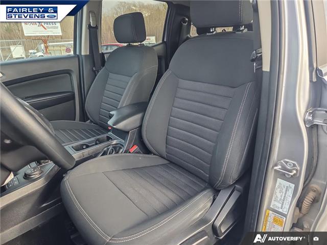 2021 Ford Ranger XLT (Stk: P9386A) in Dartmouth - Image 18 of 24 2021 Ford Ranger XLT (Stk: P9386A) in Dartmouth - Image 18 of 24