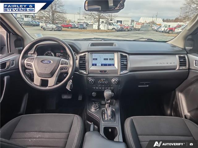 2021 Ford Ranger XLT (Stk: P9386A) in Dartmouth - Image 22 of 24 2021 Ford Ranger XLT (Stk: P9386A) in Dartmouth - Image 22 of 24