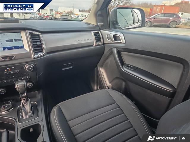 2021 Ford Ranger XLT (Stk: P9386A) in Dartmouth - Image 23 of 24 2021 Ford Ranger XLT (Stk: P9386A) in Dartmouth - Image 23 of 24
