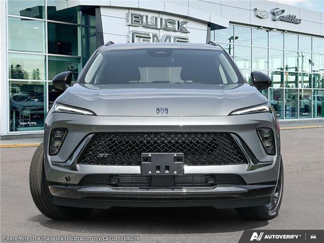 2026 Buick Envision Sport Touring (Stk: 2193-26) in Sault Ste. Marie - Image 2 of 25