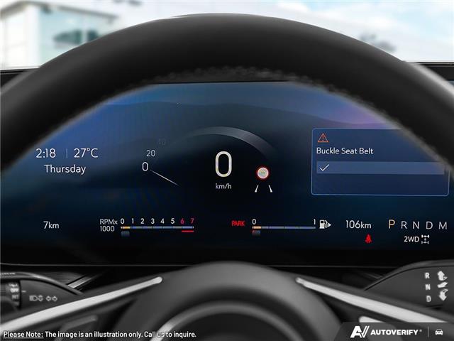 2026 Buick Envision Sport Touring (Stk: 2193-26) in Sault Ste. Marie - Image 14 of 25