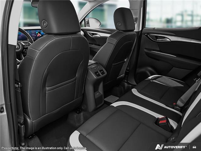 2026 Buick Envision Sport Touring (Stk: 2193-26) in Sault Ste. Marie - Image 21 of 25