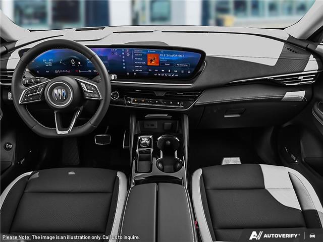 2026 Buick Envision Sport Touring (Stk: 2193-26) in Sault Ste. Marie - Image 22 of 25