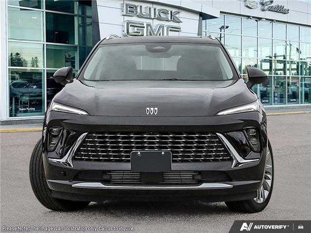 2026 Buick Envision Avenir (Stk: 2192-26) in Sault Ste. Marie - Image 2 of 25