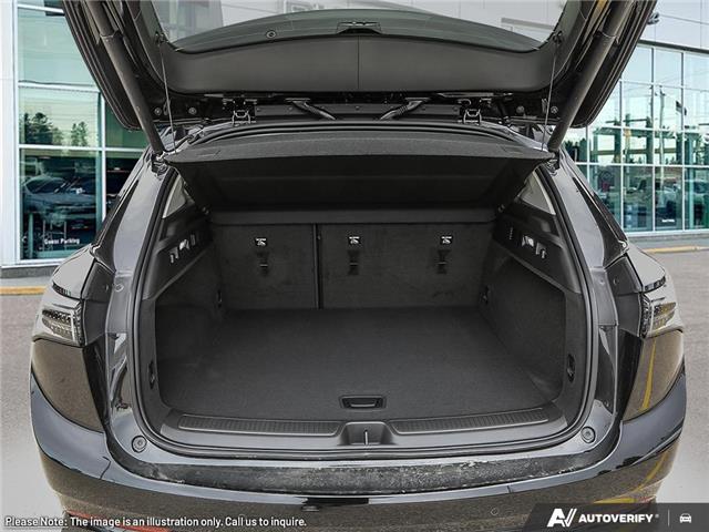 2026 Buick Envision Avenir (Stk: 2192-26) in Sault Ste. Marie - Image 7 of 25