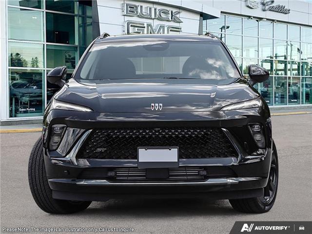 2026 Buick Envision Sport Touring (Stk: 2191-26) in Sault Ste. Marie - Image 2 of 25 2026 Buick Envision Sport Touring (Stk: 2191-26) in Sault Ste. Marie - Image 2 of 25