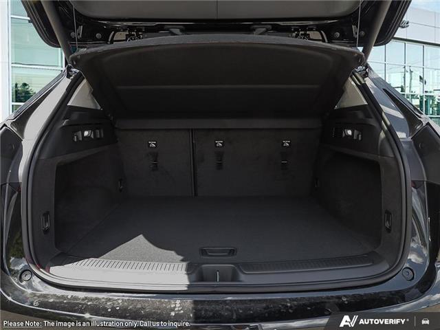 2026 Buick Envision Sport Touring (Stk: 2191-26) in Sault Ste. Marie - Image 7 of 25 2026 Buick Envision Sport Touring (Stk: 2191-26) in Sault Ste. Marie - Image 7 of 25