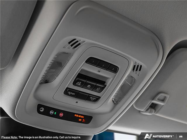 2026 Buick Envision Sport Touring (Stk: 2191-26) in Sault Ste. Marie - Image 19 of 25 2026 Buick Envision Sport Touring (Stk: 2191-26) in Sault Ste. Marie - Image 19 of 25