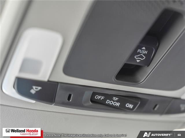 2026 Honda CR-V Sport (Stk: WN26251) in Welland - Image 17 of 24