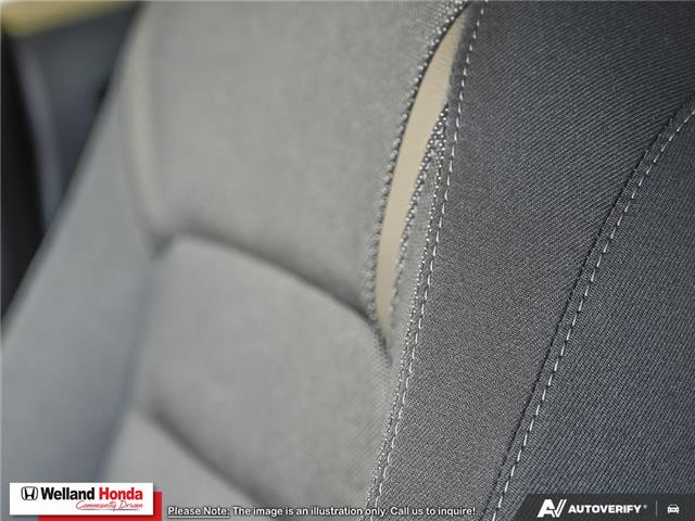 2026 Honda CR-V Sport (Stk: WN26251) in Welland - Image 18 of 24