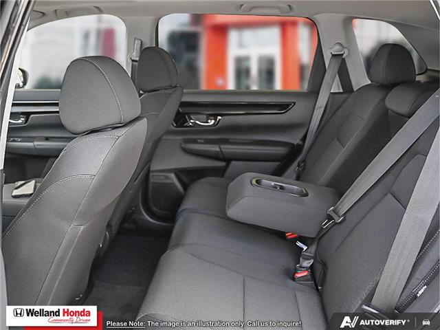 2026 Honda CR-V Sport (Stk: WN26251) in Welland - Image 19 of 24